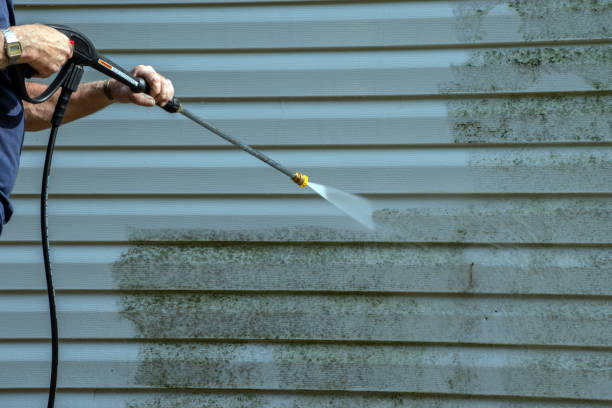 Reliable Wentworth, NC Pressure Washing Services Solutions